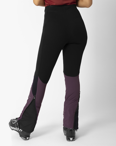 Lamunt JOHANNA LEGGINGS DA SCIALPINISMO Moda