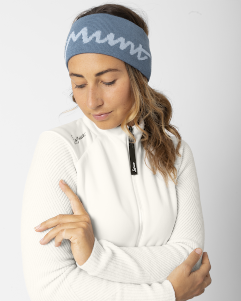 Lamunt FRANCESCA THERMAL IBRIDO IN LANA Promozione