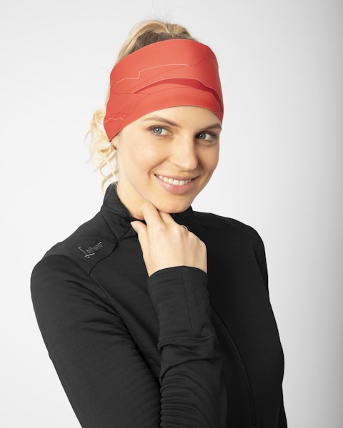 Lamunt NORA MAGLIA MANICA LUNGA CON ZIP Qualità Garantita