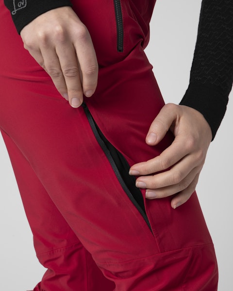 Lamunt GIADA PANTALONI 3L WATERPROOF Negozi Online