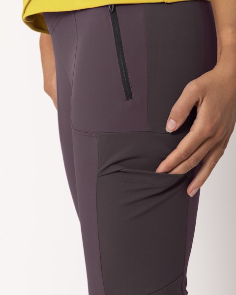Lamunt KATHARINA PANTALONI LEGGERI STRETCH Fino Al -60%
