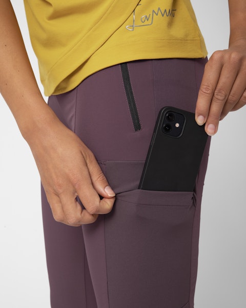 Lamunt KATHARINA PANTALONI LEGGERI STRETCH Fino Al -60%