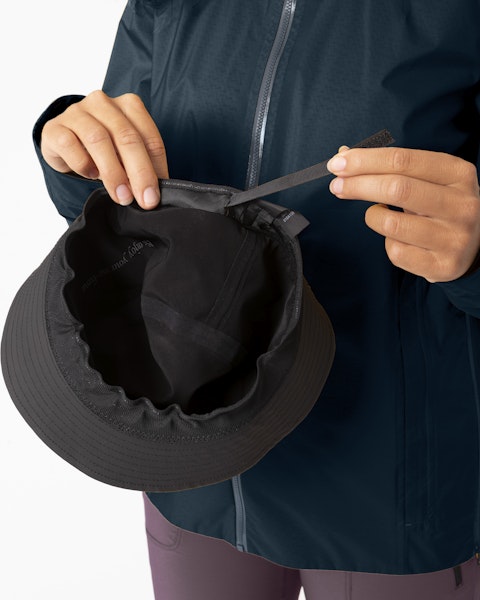Lamunt MARTHA CAPPELLO DA PIOGGIA Shopping Online