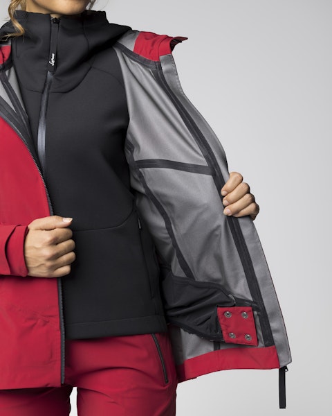 Lamunt GIADA GIACCA 3L WATERPROOF Convenienza