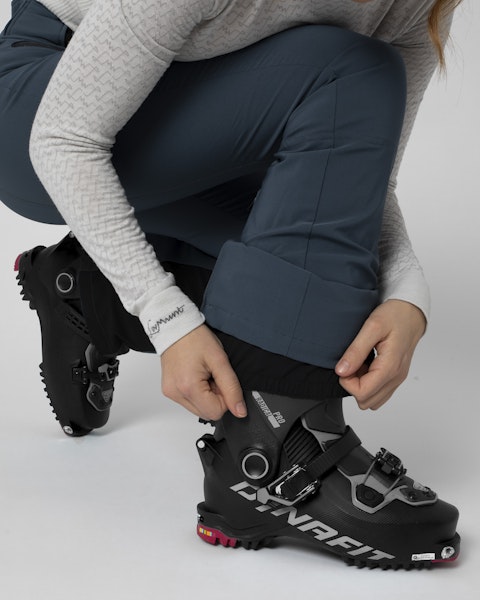 Lamunt CONSTANZE PANTALONI SKI TOURING Novità