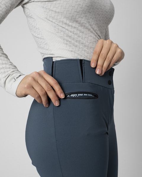 Lamunt CONSTANZE PANTALONI SKI TOURING Novità
