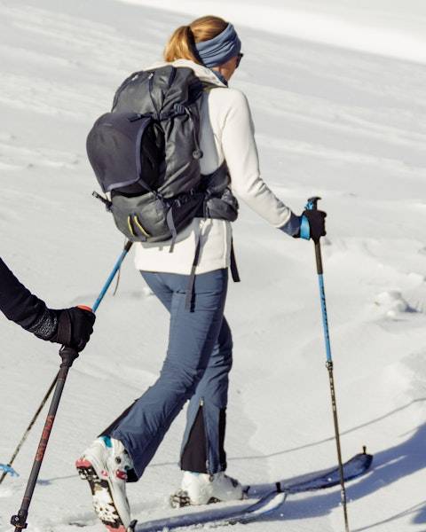 Lamunt CONSTANZE PANTALONI SKI TOURING Novità