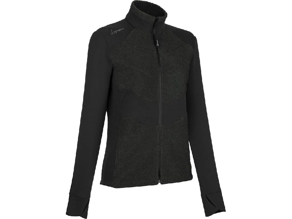 Lamunt SOPHIA THERMAL COZY FULL ZIP Economico