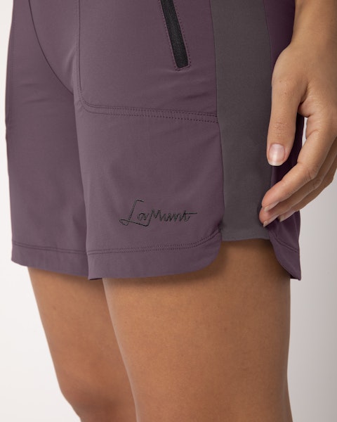 Lamunt KATHARINA PANTALONCINO STRETCH LEGGERO Saldi