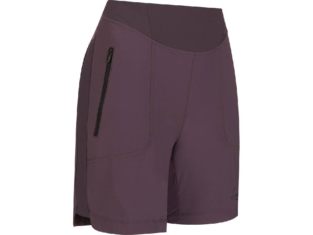 Lamunt KATHARINA PANTALONCINO STRETCH LEGGERO Saldi