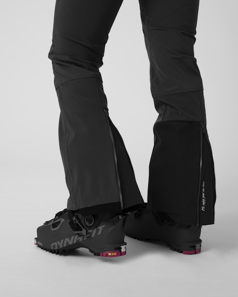 Lamunt MICOL PANTALONI SOFTSHELL ACTIVE SKI Offerte
