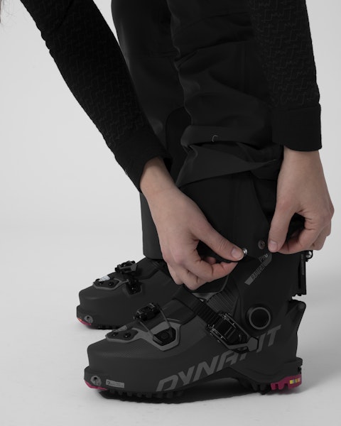 Lamunt MICOL PANTALONI SOFTSHELL ACTIVE SKI Offerte