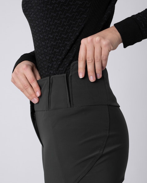 Lamunt MICOL PANTALONI SOFTSHELL ACTIVE SKI Offerte