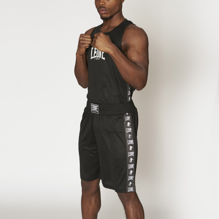 CANOTTA BOXE AMBASSADOR Spedizione Gratuita