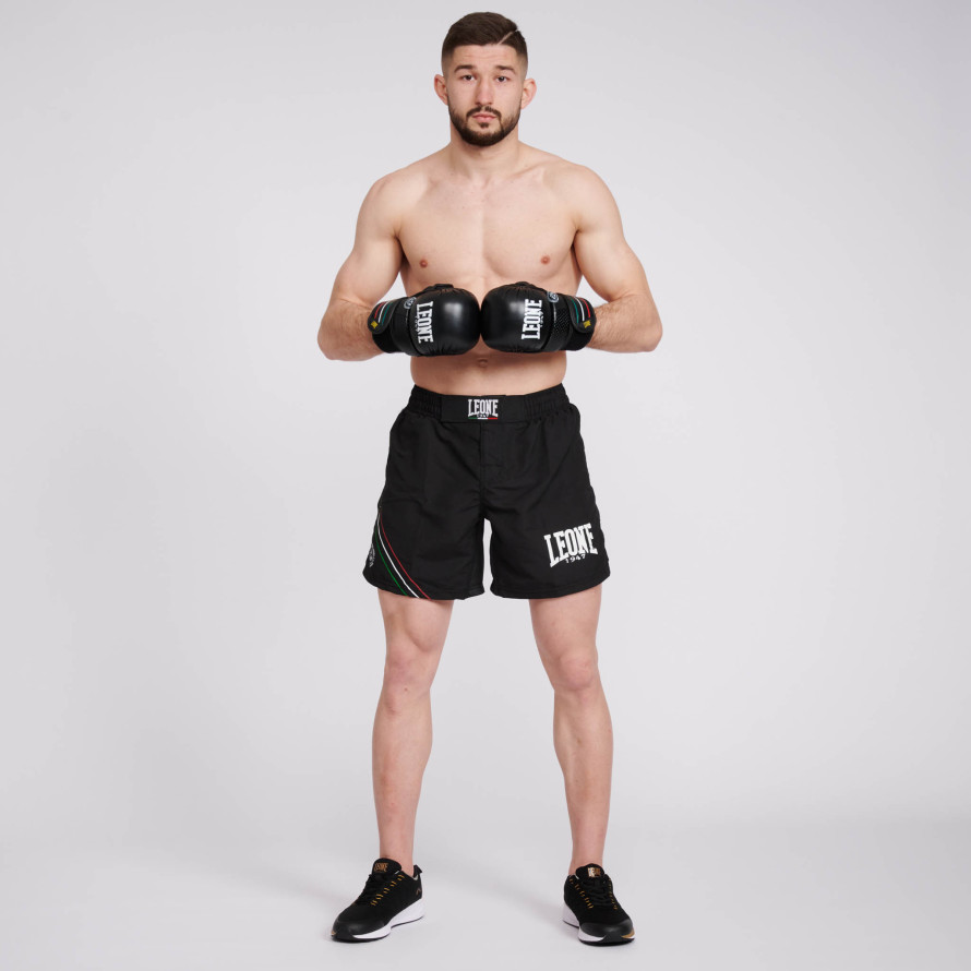 PANTALONCINO MMA FLAG Prezzo Ridotto