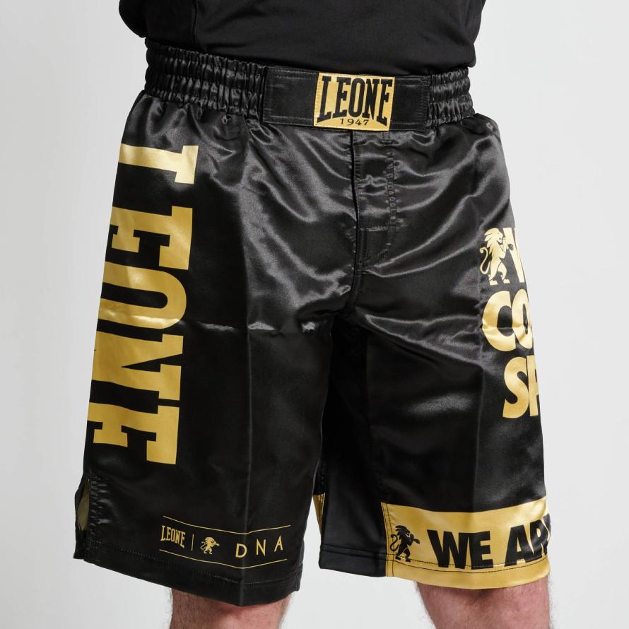 PANTALONCINO MMA DNA Sottocosto