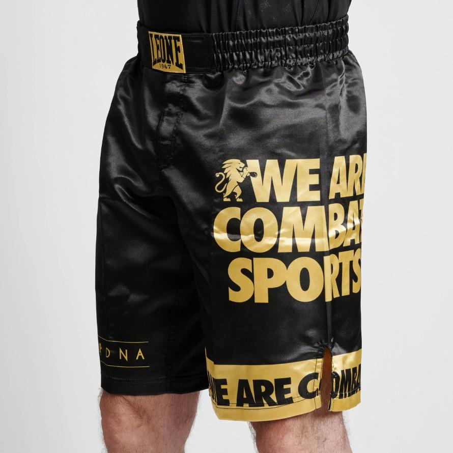 PANTALONCINO MMA DNA Sottocosto