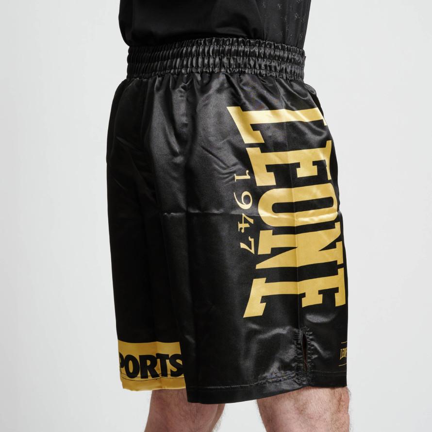 PANTALONCINO MMA DNA Sottocosto
