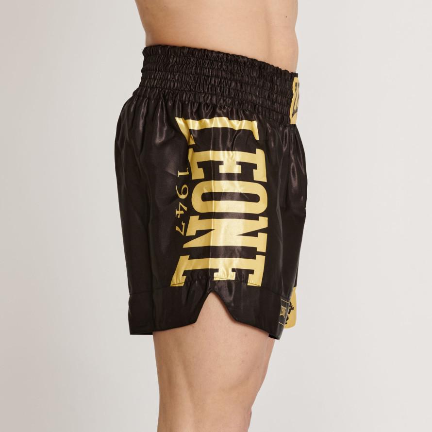 PANTALONCINO KICK-THAI DNA Novità