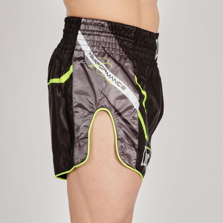 PANTA KICK REVO FLUO Saldi Di Fabbrica