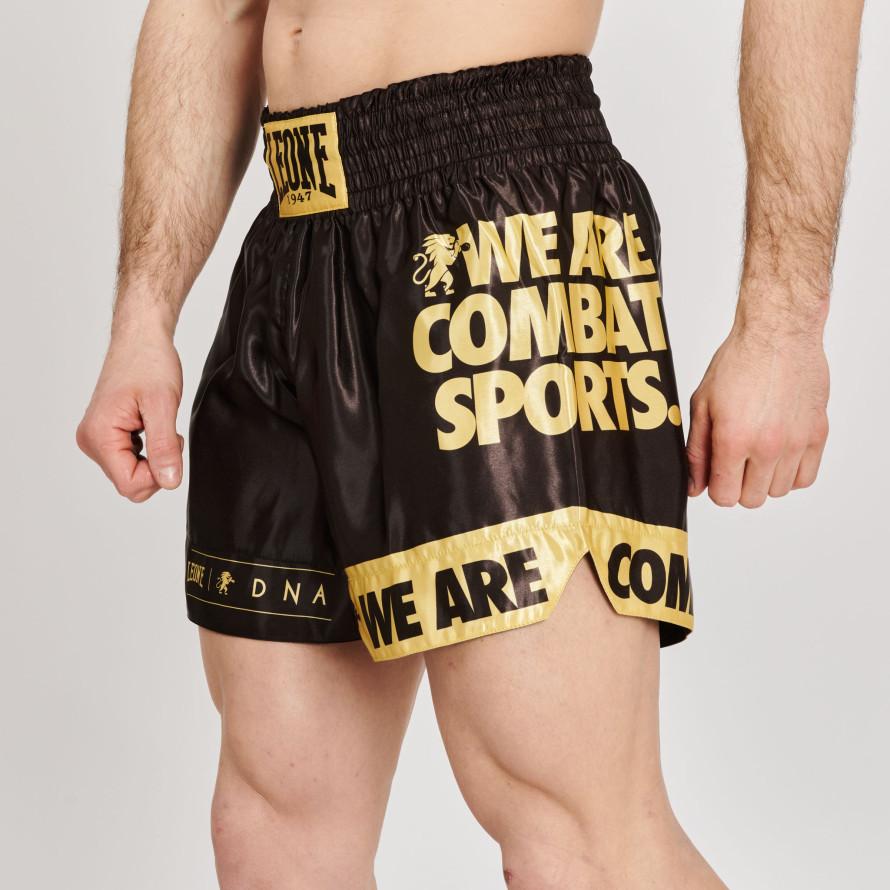 PANTALONCINO KICK-THAI DNA Vendite Flash