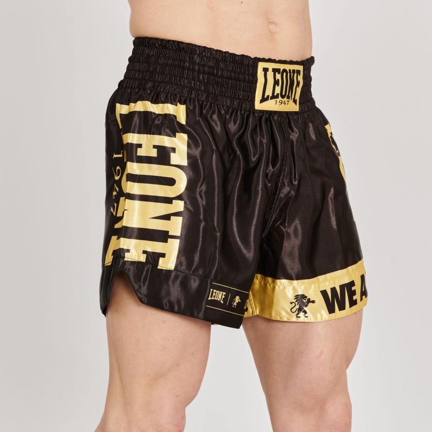 PANTALONCINO KICK-THAI DNA Vendite Flash