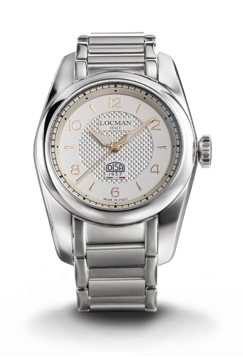 Locman Aethalia In Linea
