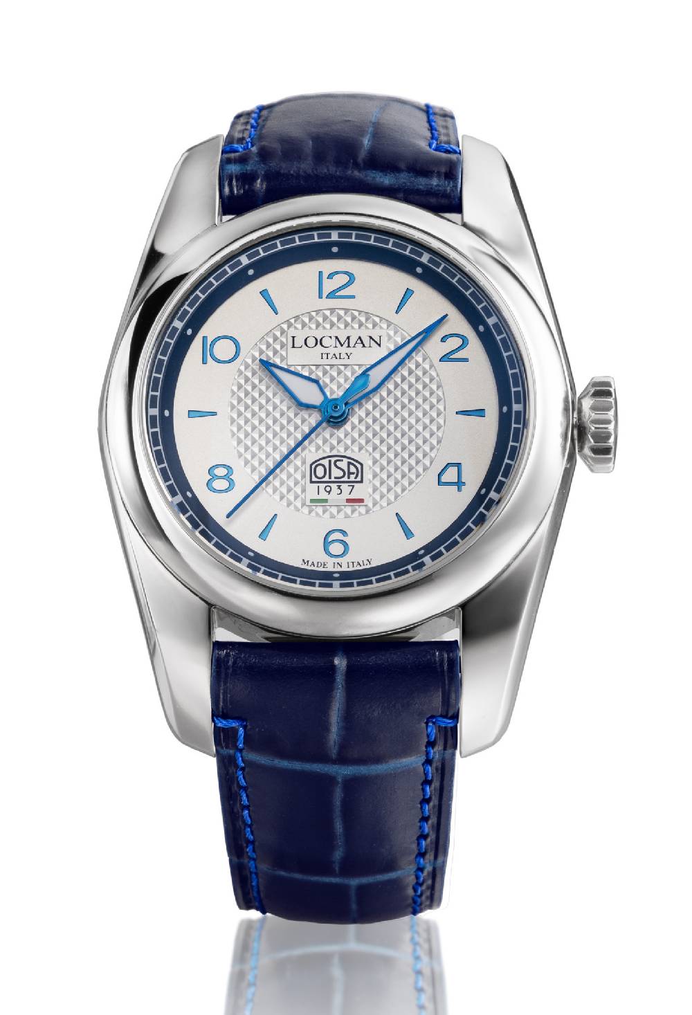 Locman Aethalia In Linea