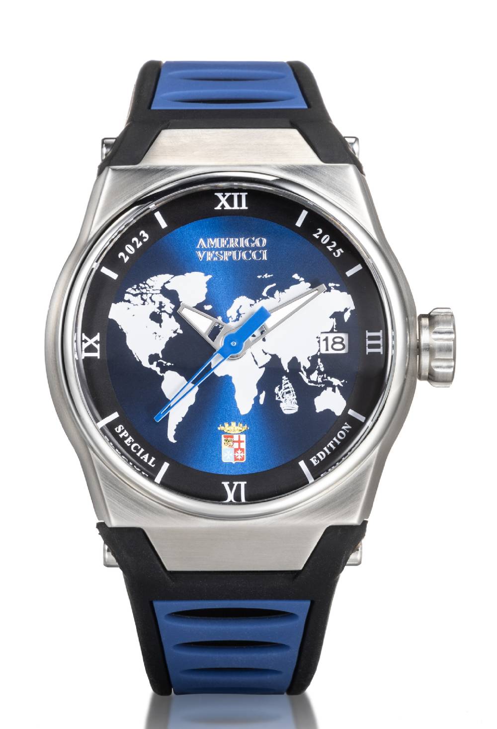 Locman Amerigo Vespucci Vendita