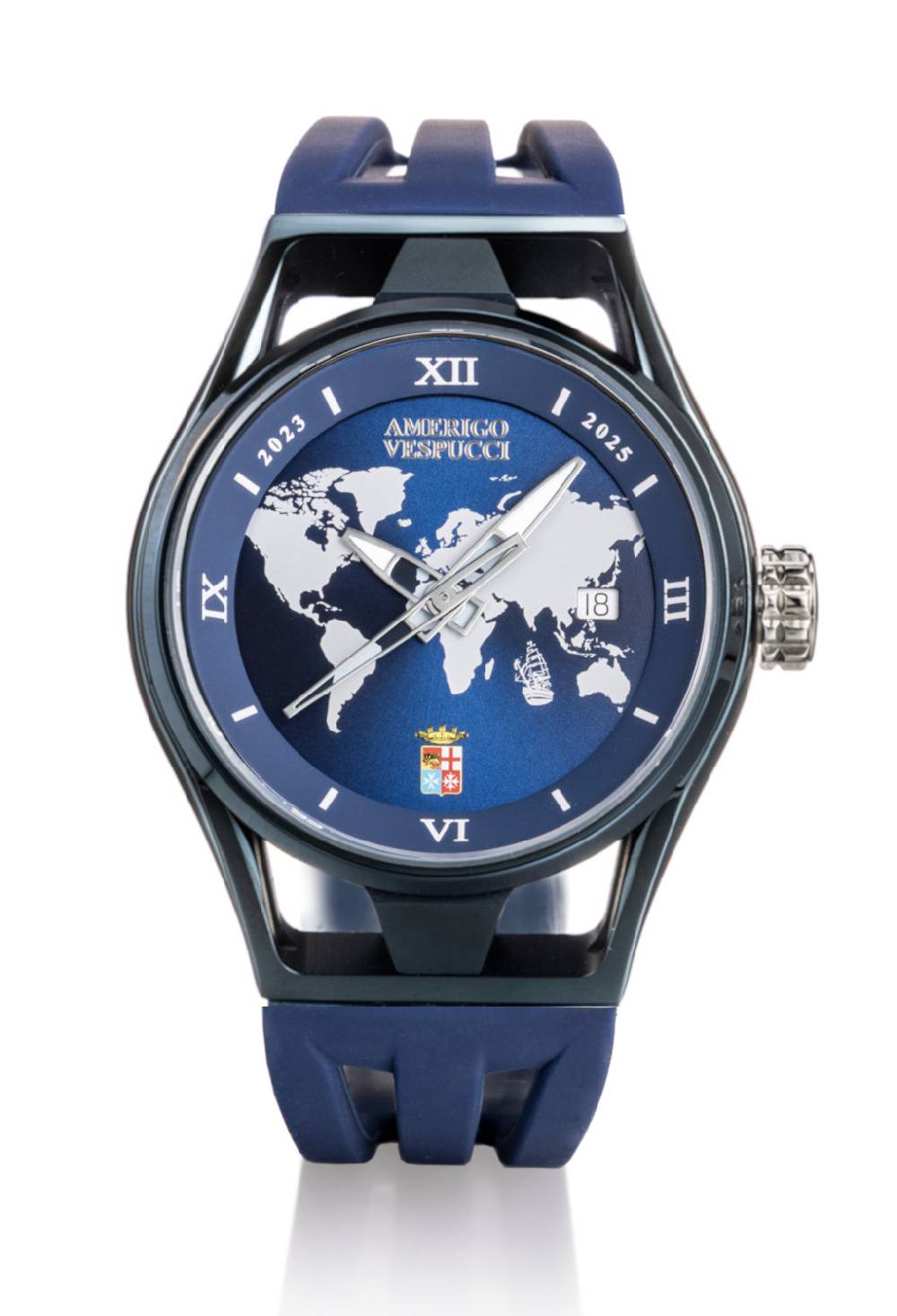 Locman Amerigo Vespucci Vendita