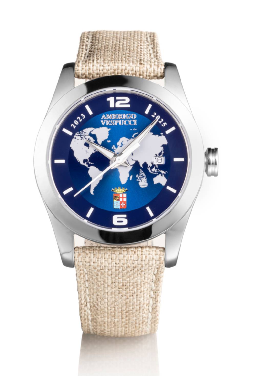 Locman Amerigo Vespucci Vendita