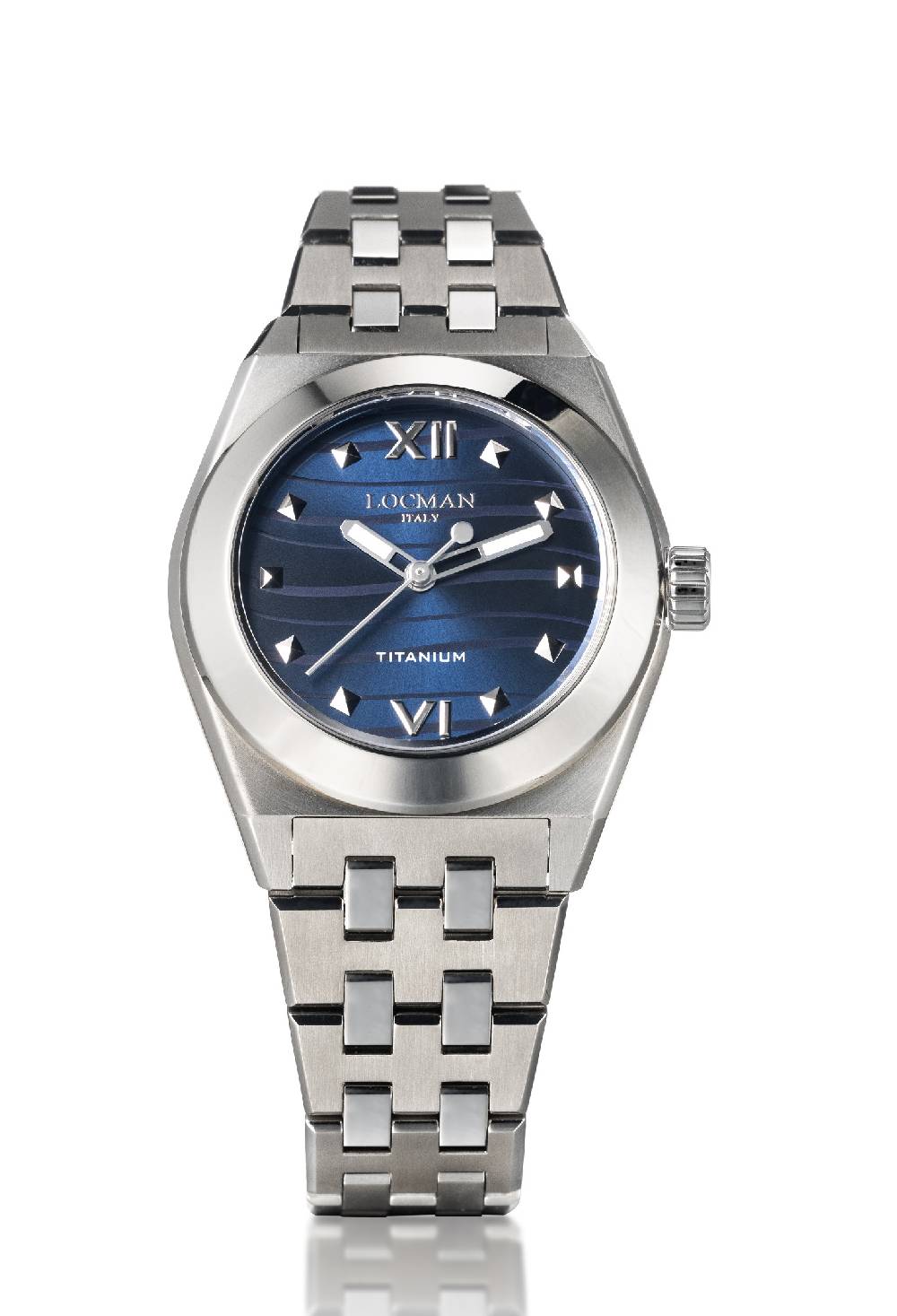 Locman Stealth Lady Titanio Sottocosto