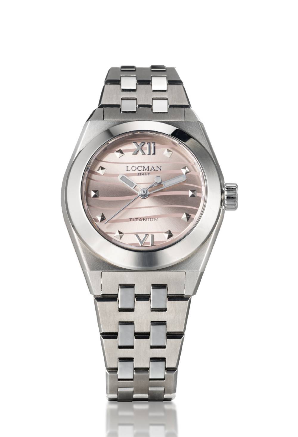 Locman Stealth Lady Titanio Sottocosto