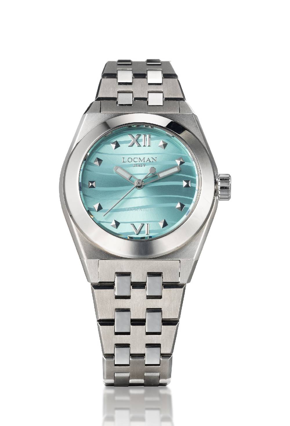 Locman Stealth Lady Titanio Sottocosto