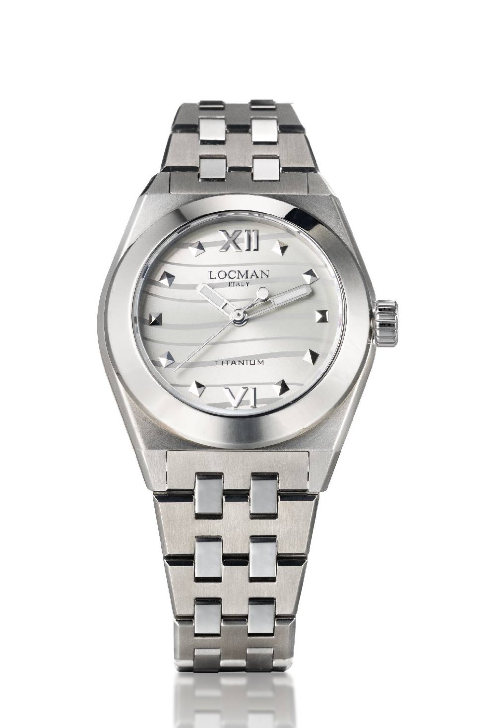 Locman Stealth Lady Titanio Novità