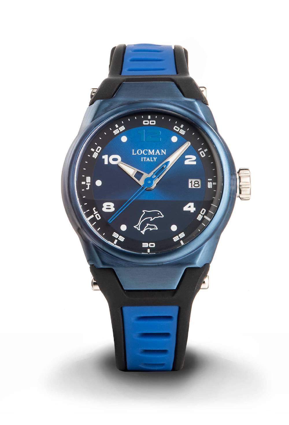 Locman Mare 39 mm Hotsell