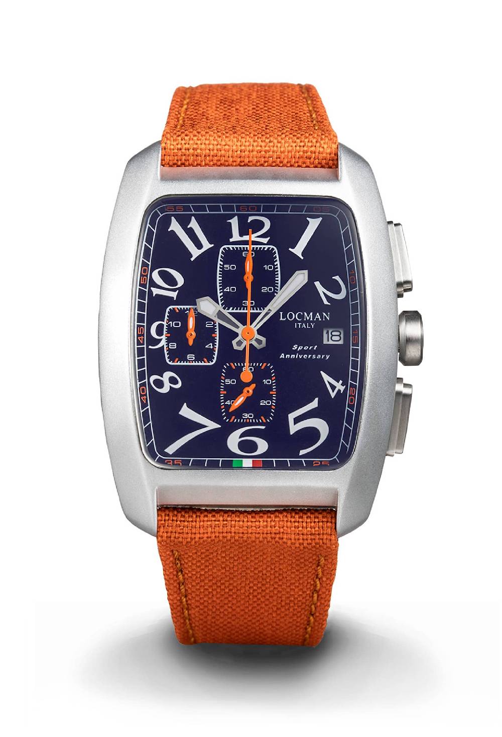 Locman Sport Vendita Calda