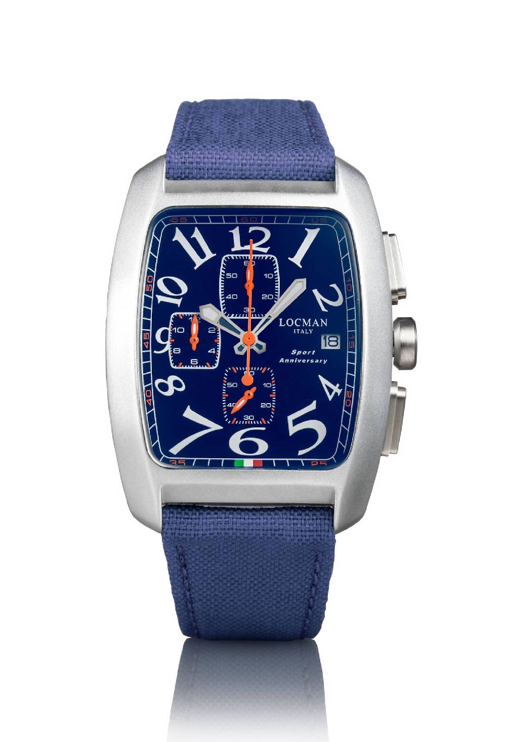 Locman Sport Vendita Calda