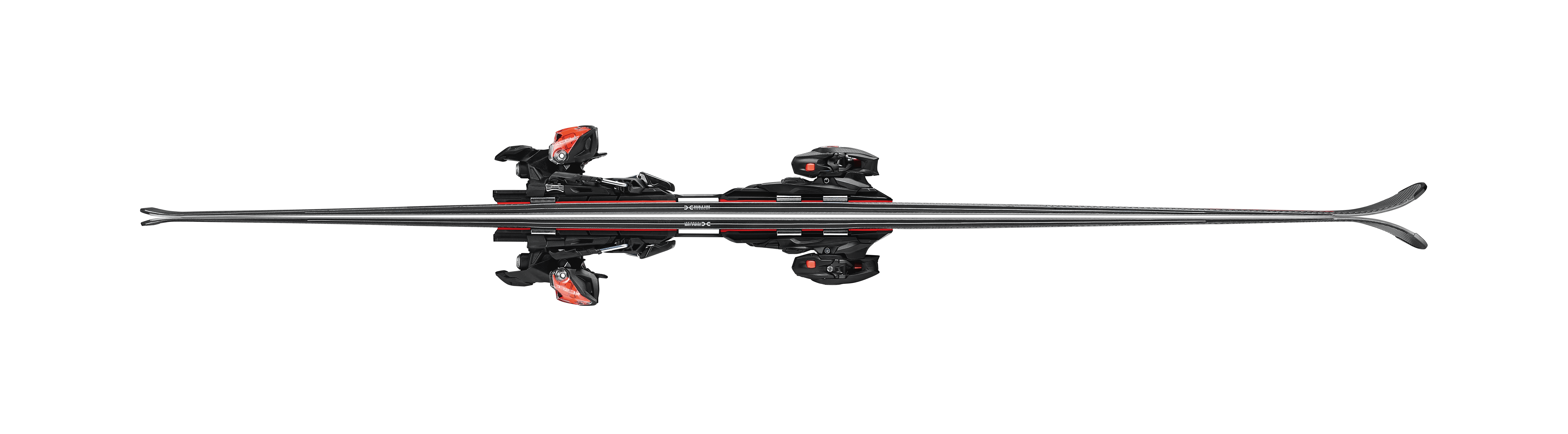 ﻿Nordica Spitfire DC 80 Pro Fdt 2025