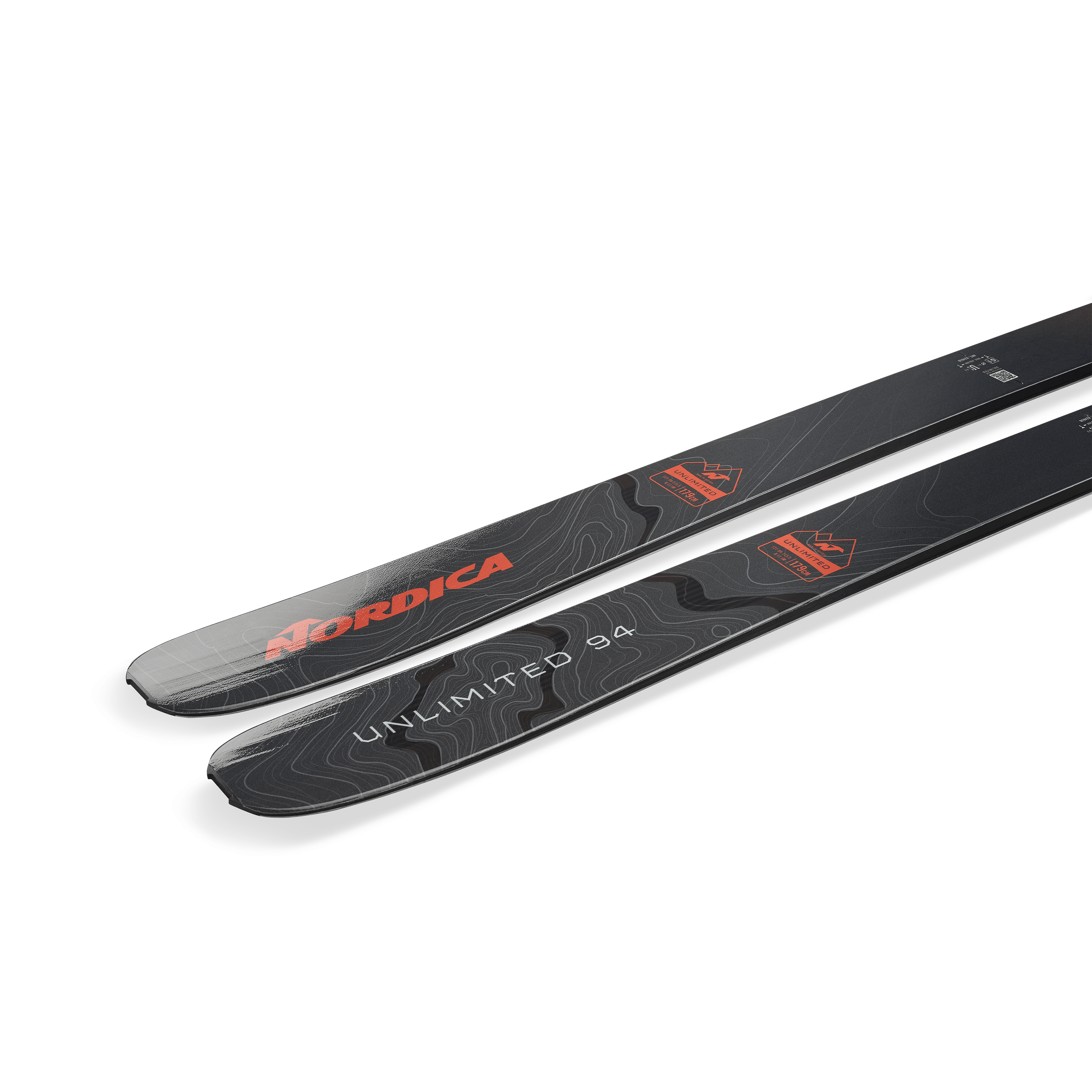 Nordica Unlimited 94 Sottocosto