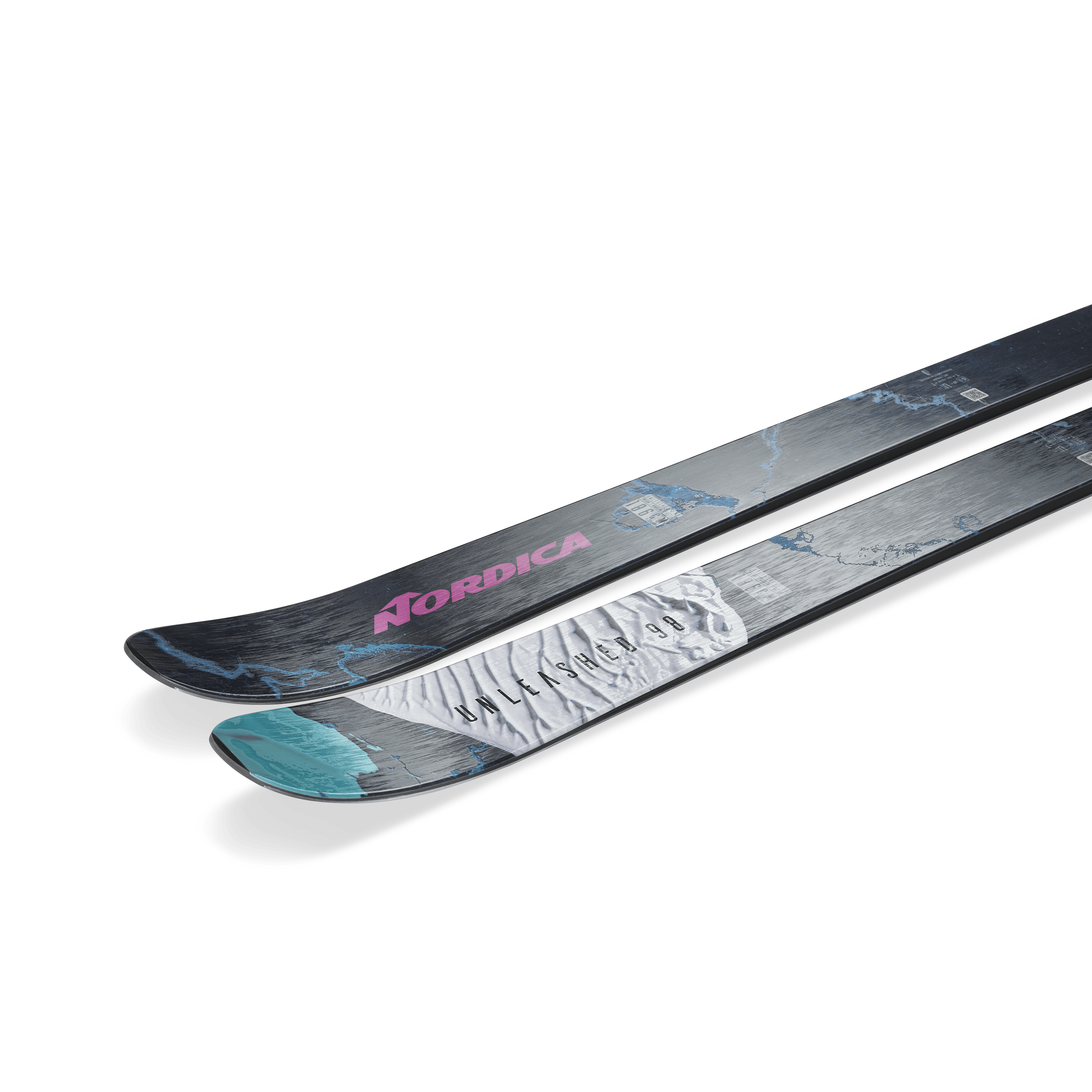 Nordica Unleashed 98 Economico