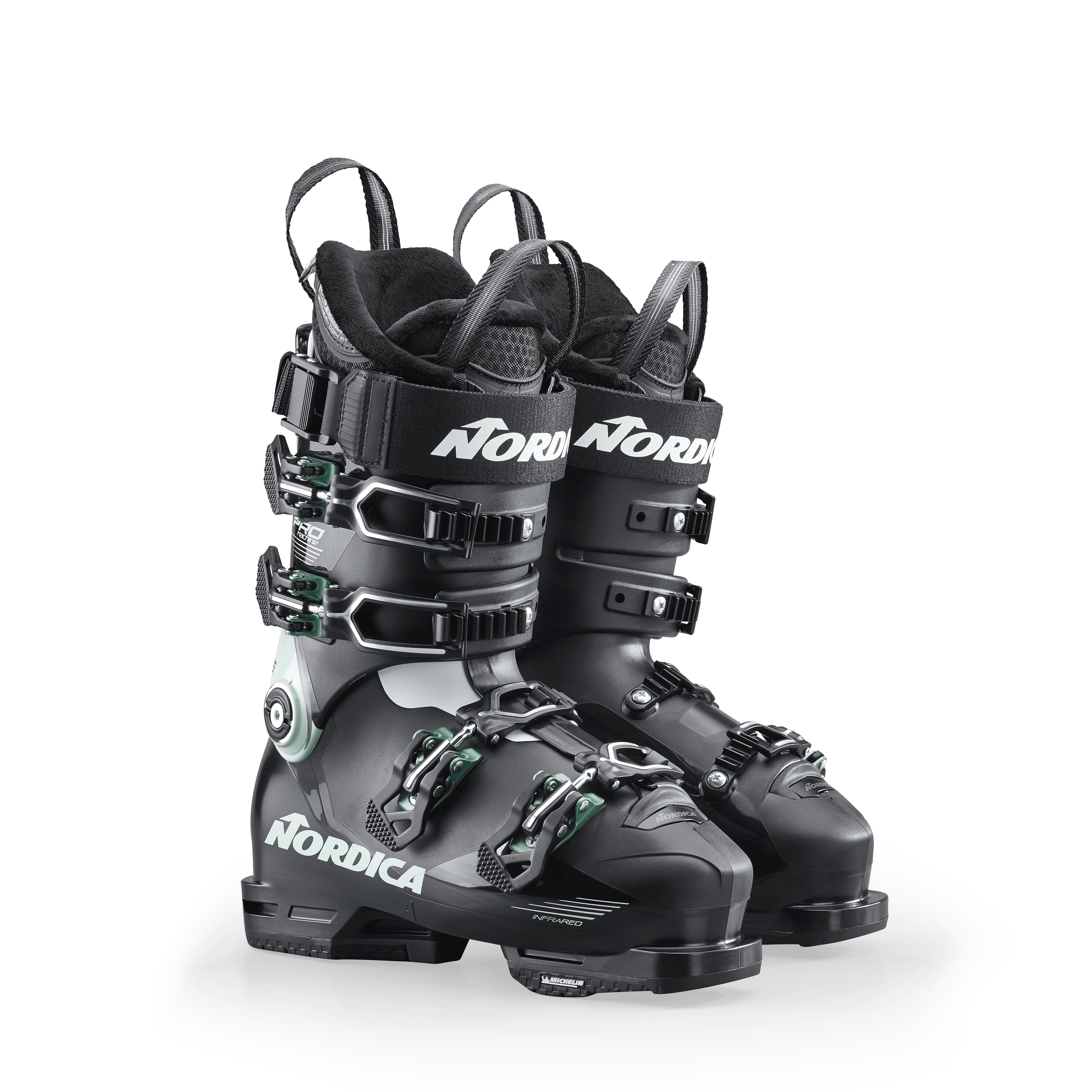 Nordica Promachine 115 W (GW) Nuova