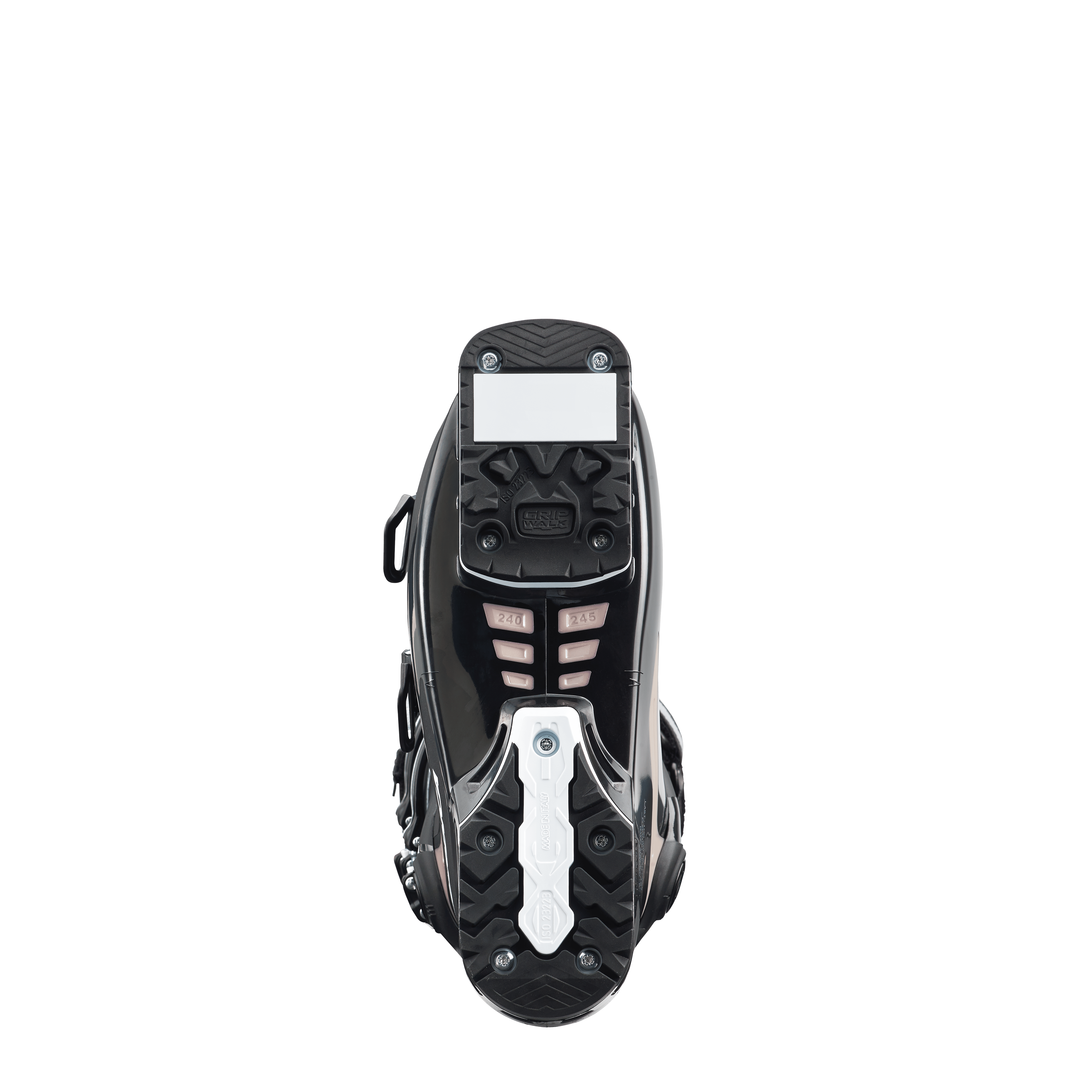 Nordica Speedmachine 3 115 W (GW) Italia