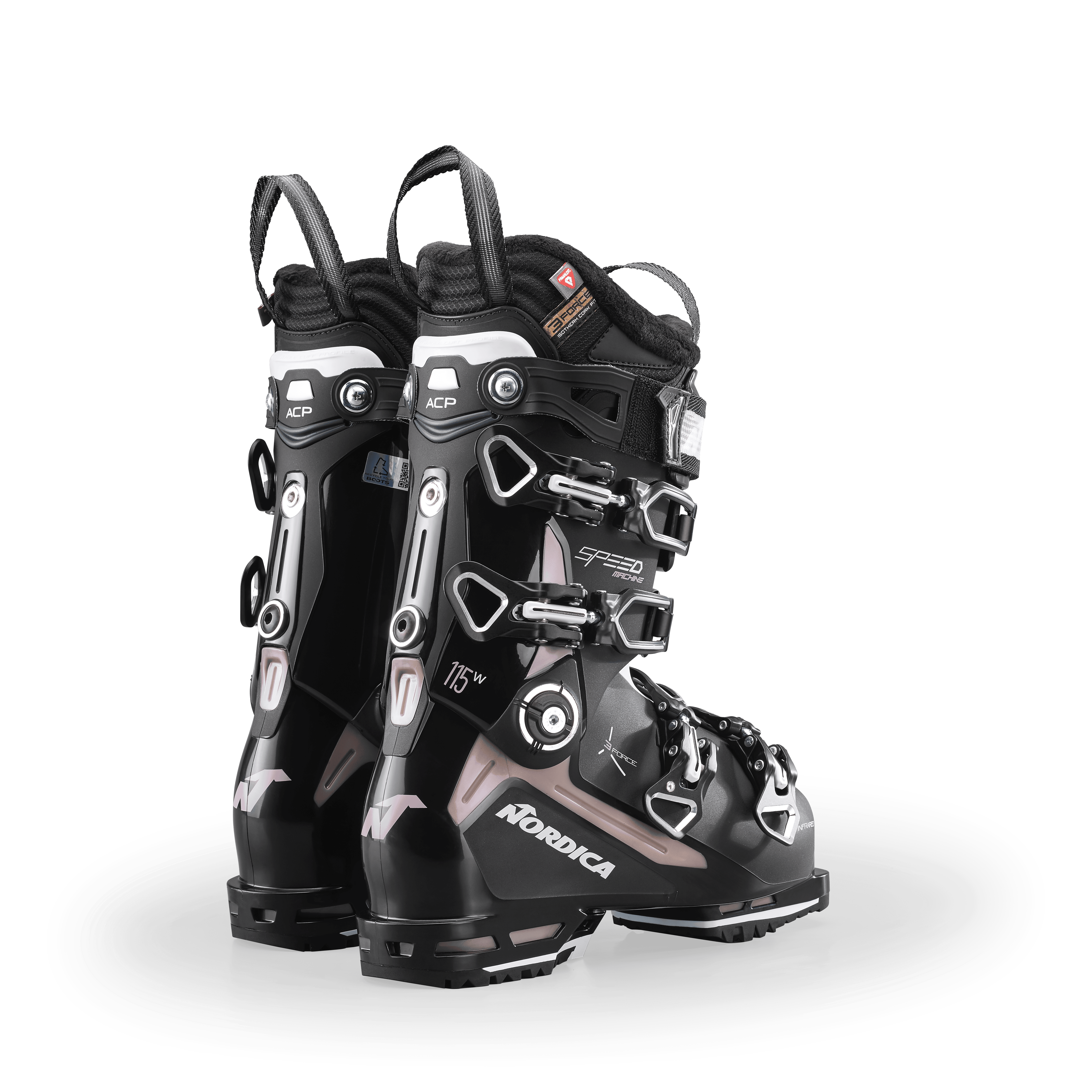 Nordica Speedmachine 3 115 W (GW) Italia