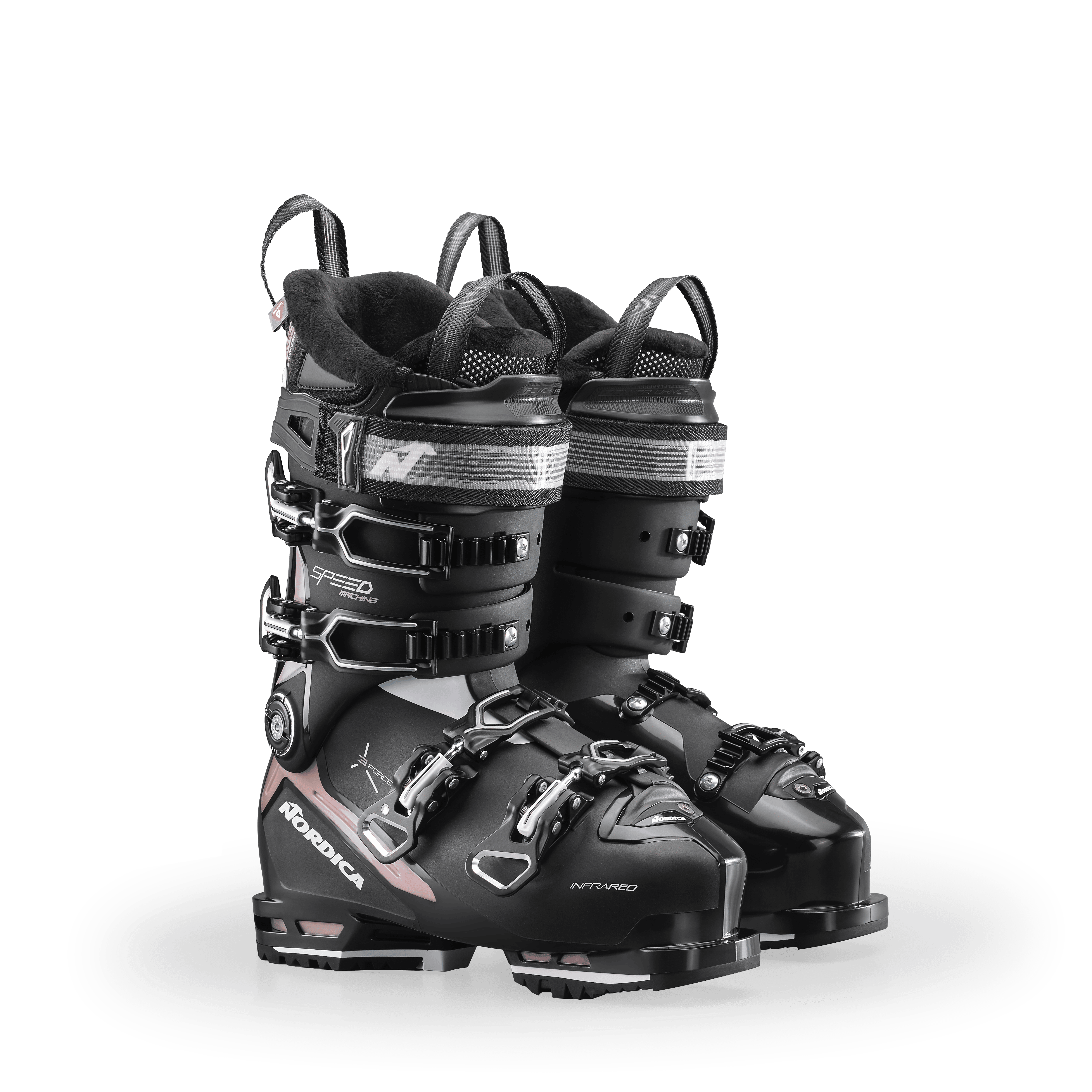 Nordica Speedmachine 3 115 W (GW) Italia