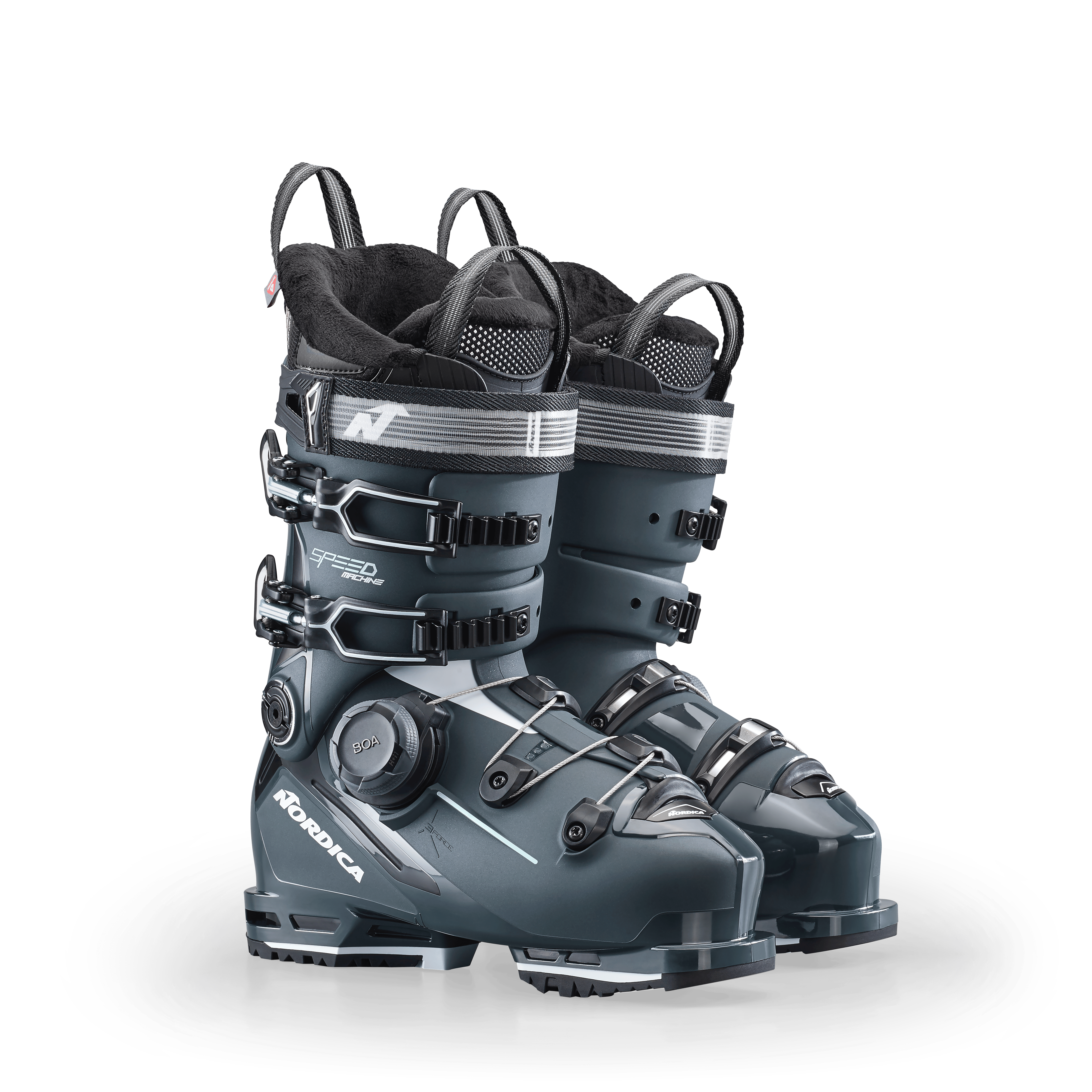 Nordica Speedmachine 3 Boa 105 W (GW) Vendita