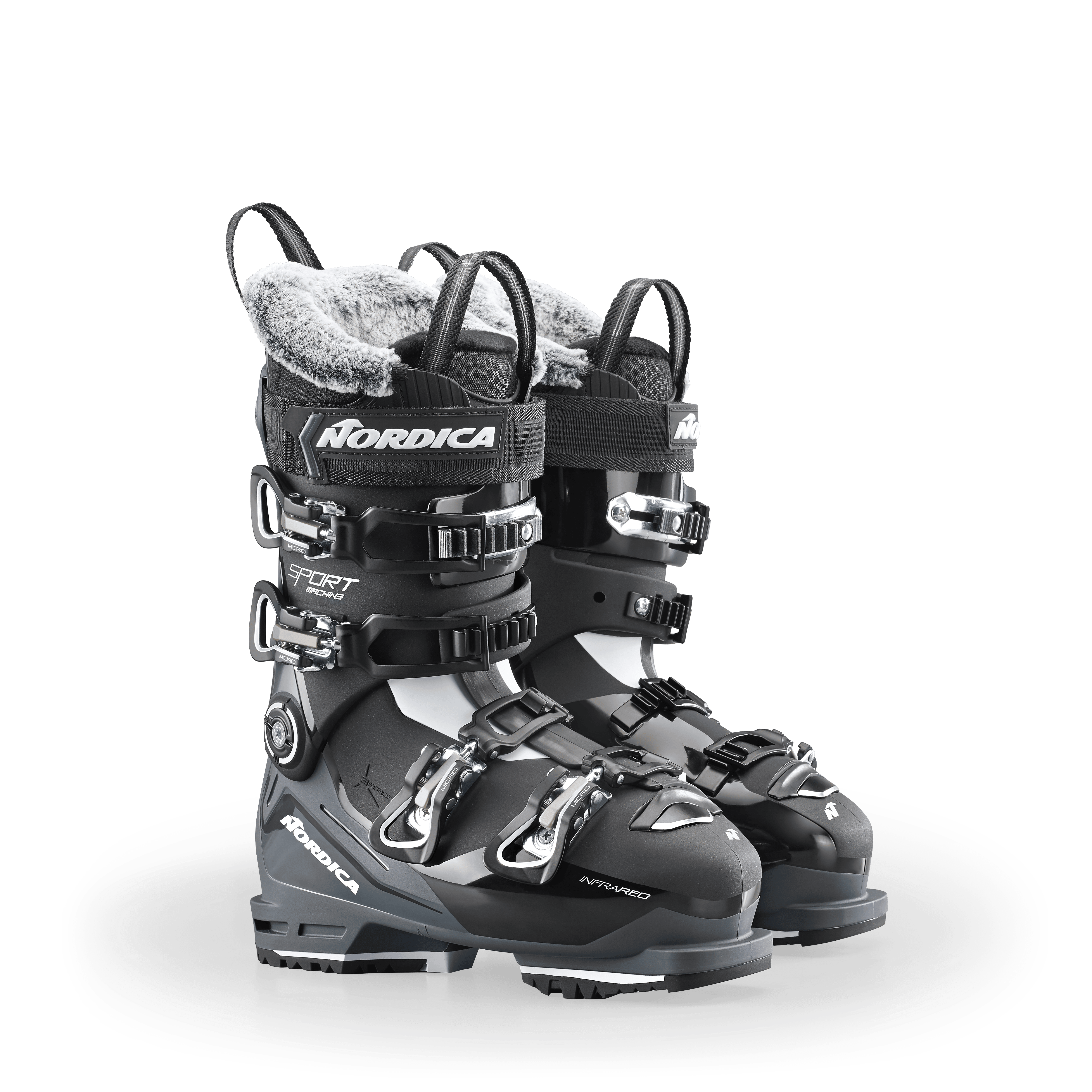 Nordica Sportmachine 3 105 W (GW) Spedizione Gratuita