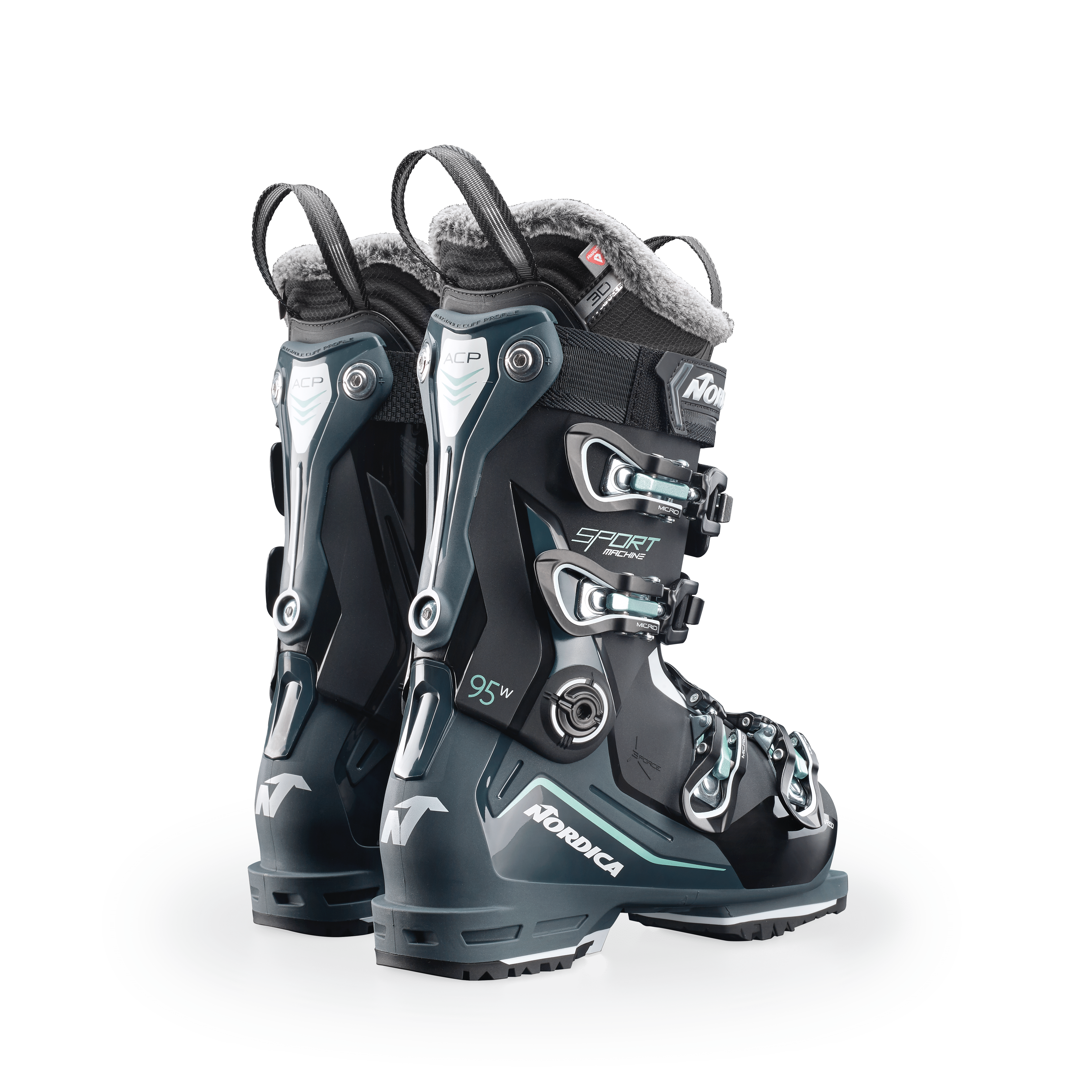 Nordica Sportmachine 3 95 W (GW) Pezzi Unici