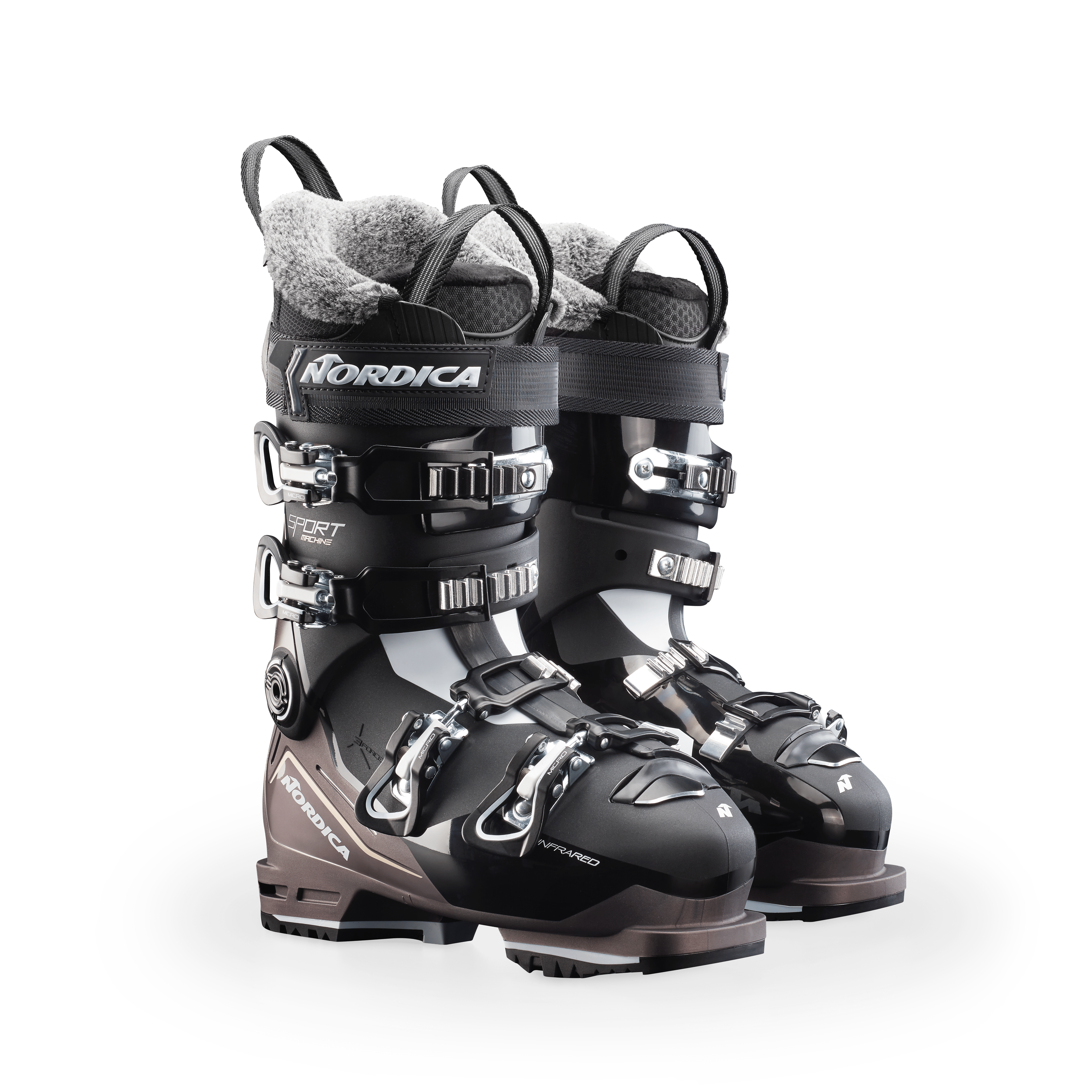 Nordica Sportmachine 3 85 W (GW) Soddisfazione Garantita