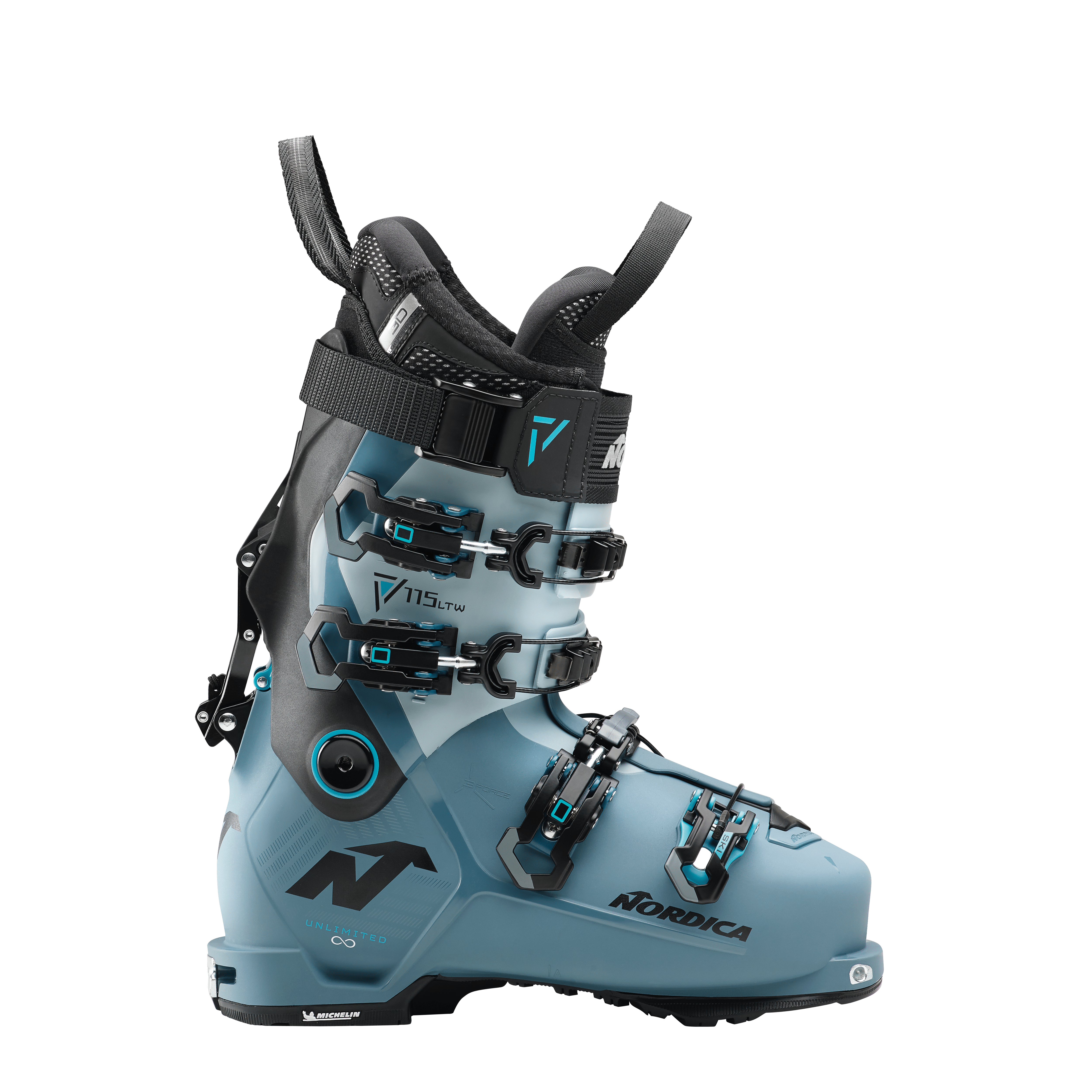 Nordica Unlimited LT 115 W DYN Acquista Ora